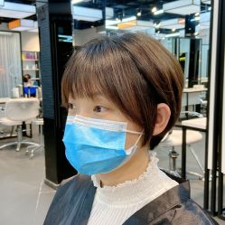 -CIT造型·烫发·染发