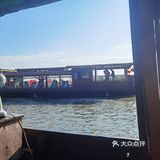 嘉兴南湖景区