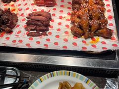 -吉布鲁牛排海鲜自助(CBD万达店)