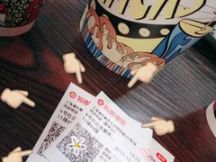 -大光明丽星VIP影城(昌里路杜比全景声店)