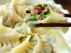 -东方饺子王(新奥购物中心店)