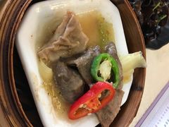 -壹山酒楼(三乡店)