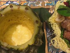 -云海肴·汽锅鸡·云南菜(天山百盛优客店)