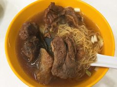 -麦文记面家(佐敦店)