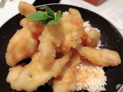 锅包肉-大鸭梨烤鸭(左家庄店)