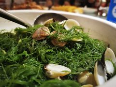 -南沙十九涌渔人码头-南门