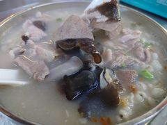 -广场正宗原汁薏米店