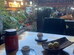 -龙姐私房菜(和顺古镇店)