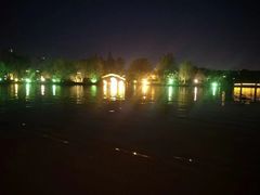 -凤城河风景区
