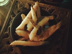 -广州柏悦酒店·悦吧·顶楼露天酒吧