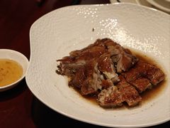 -中国坊中餐厅(石家庄希尔顿酒店)