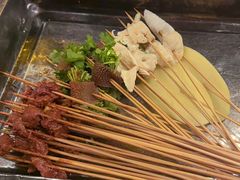 -钢管厂五区小郡肝火锅串串香(总店)
