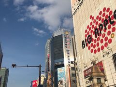 -秋叶原电器街