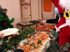 -白金汉爵大酒店(相城店)