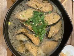 -安多素食(广仁寺路店)