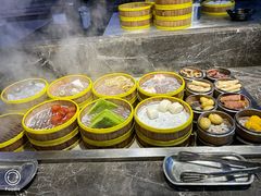 -金马门国际美食百汇(珞喻路店)