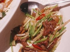 -三利音·玖弄小鲜(浦东嘉里城店)