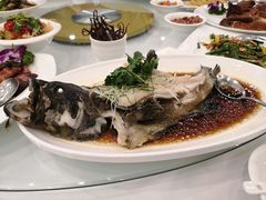 -潮福城大酒楼(二环东路店)