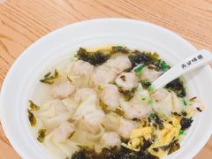 -弄堂咪道-饭香·面香·馄饨香(汇锦广场店)