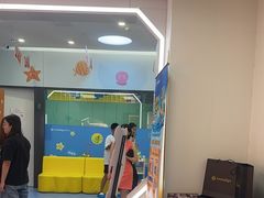 -极橙儿童齿科矫正中心(奥城店)