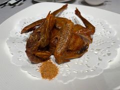 -颂福楼·南京菜(定淮门店)
