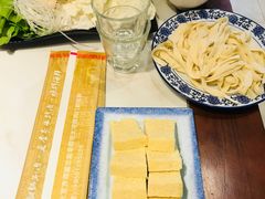 -宣武小院涮肉(前门店)