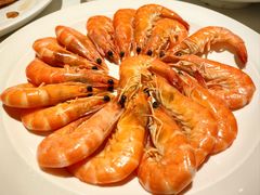 -万龙洲海鲜(安定门店)