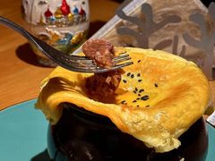 俄罗斯罐焖牛肉-米德维奇俄式西餐厅(西六道街店)