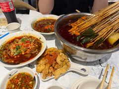 -成都瓜串串(华强北店)