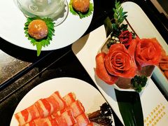 -捞王锅物料理(上海世茂广场店)