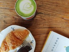 -小晴天咖啡馆