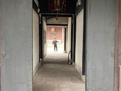 -王阳明故居