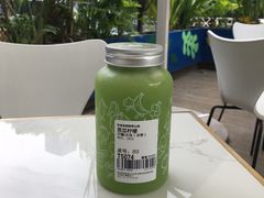 -野萃山·潮汕厚果汁(十亩地店)