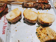 -木屋烧烤(坂田天安云谷店)