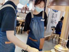 -喜来稀肉(北外滩白玉兰广场店)