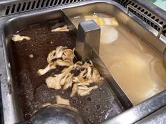 -海底捞火锅(团结桥店)