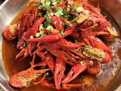 -虾小龙老长沙龙虾馆(坡子街店)