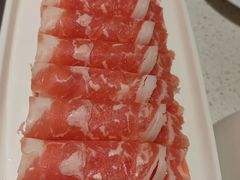 -海底捞火锅(外滩店)