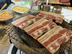 -西塔隆太白烤牛肉馆(图们路店)
