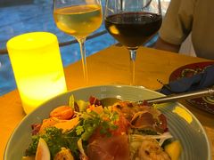 -BROWNSTONE布朗石西班牙餐厅(富城店)