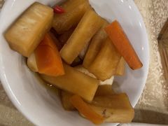 -麒麟中餐厅·经典粤菜·地道菜式老字号(广州长隆酒店)