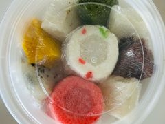 -一品方糕专卖店(七宝店)