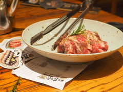 -味家烤肉烤鳗鱼牛排(西塔旗舰店)