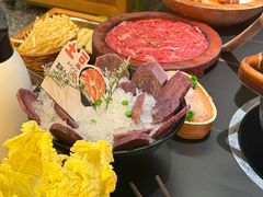 -季季山·云南野生菌火锅(上海首店)