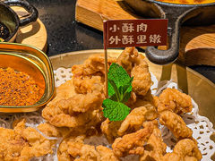 -鱼见你烤鱼•本地烧烤(1818店)