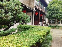 -常熟方塔园