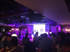 -宝莱纳啤酒花园餐厅PAULANER BRAUHAUS Nanjing(广州路店)