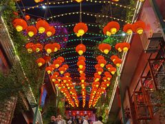 -枇杷园食为鲜火锅(南山店)