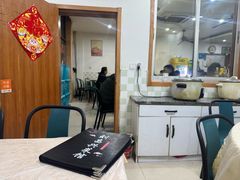 -刘昌兴菜馆(金轮第一城店)