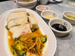 -章记星洲 · 新加坡餐厅(望京店)